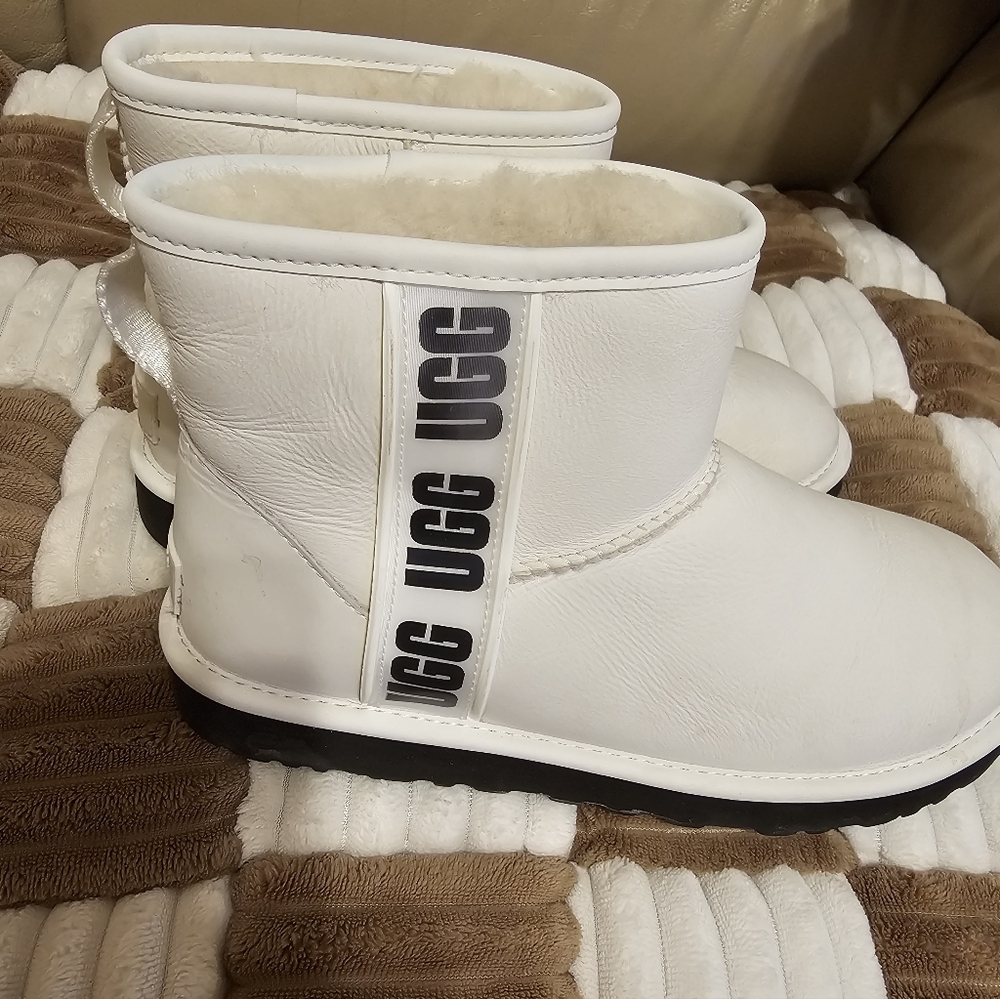 Ugg Boots - image 1